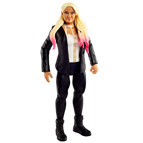 WWE GKT03 Spielfiguren Menschen, Mehrfarbig WWE GKT03 Spielfiguren Menschen, Mehrfarbig von Mattel