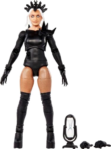 Mattel Collectible - WWE Elite Figure 27 Mattel Collectible - WWE Elite Figure 27 von Mattel