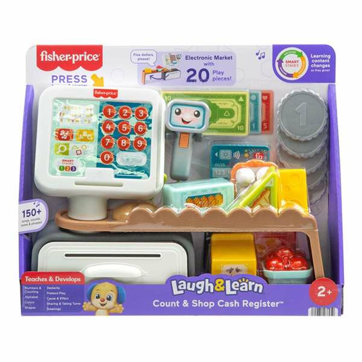 Zubehör für Puppen Mattel Zubehör für Puppen Mattel von Mattel