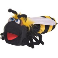 Bienchen Doris, Handspieltiere von Matthies Spielprodukte GmbH & Co.KG
