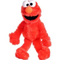 Elmo 45cm Sesamstrasse von Matthies Spielprodukte GmbH & Co.KG