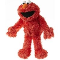 Elmo Handpuppe von Matthies Spielprodukte GmbH & Co.KG