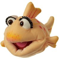 Flupsi der Fisch von Matthies Spielprodukte GmbH & Co.KG