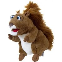 Gerda das Eichhörnchen Gerda das Eichhörnchen von Matthies Spielprodukte GmbH & Co.KG