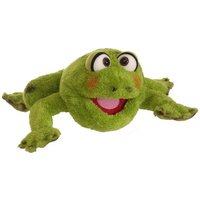 Großer Rolf der Frosch von Matthies Spielprodukte GmbH & Co.KG