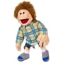 Handpuppe Fabian Handpuppe Fabian von Matthies Spielprodukte GmbH & Co.KG