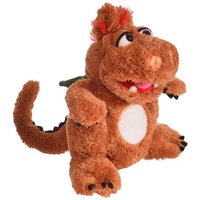 Handspieltier Olli Drache Handspieltier Olli Drache von Matthies Spielprodukte GmbH & Co.KG