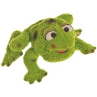 Handspieltier Rolf Frosch von Matthies Spielprodukte GmbH & Co.KG