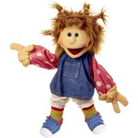 Ilselotte Keksberg Handpuppe 65cm von Matthies Spielprodukte GmbH & Co.KG