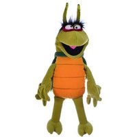 Kakerlak Wiwaldi von Matthies Spielprodukte GmbH & Co.KG