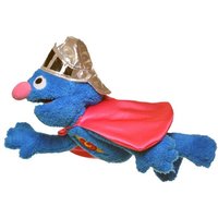 Klein Super Grobi von Matthies Spielprodukte GmbH & Co.KG