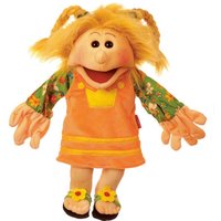 Kleine Jenny 45cm von Matthies Spielprodukte GmbH & Co.KG