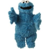Krümelmonster 65cm Krümelmonster 65cm von Matthies Spielprodukte GmbH & Co.KG