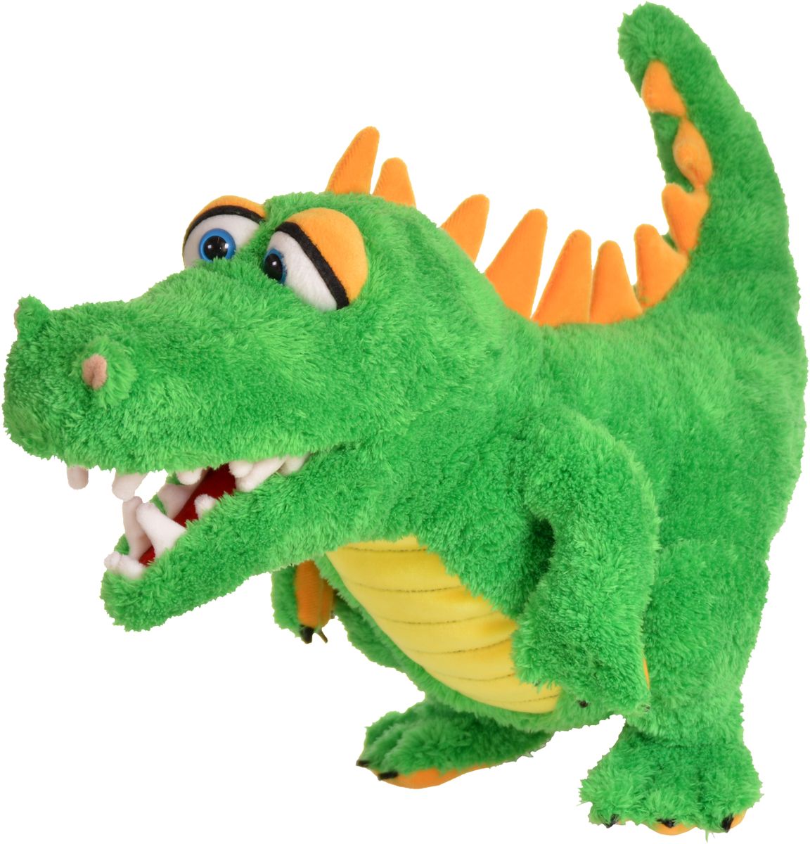 Living Puppets Handpuppe Travis Living Puppets Handpuppe Travis von Matthies Spielprodukte GmbH & Co.KG