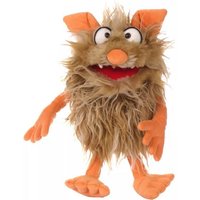 Monster Flausi (Hamster) von Matthies Spielprodukte GmbH & Co.KG