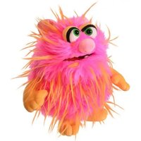 Monster to go Daddel von Matthies Spielprodukte GmbH & Co.KG