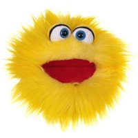 Quasselkasper gelb Quasselkasper gelb von Matthies Spielprodukte GmbH & Co.KG