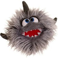 Quatschkopp Kleiner Hai(ner) von Matthies Spielprodukte GmbH & Co.KG