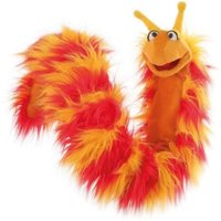 Reni Raupe, lang von Matthies Spielprodukte GmbH & Co.KG