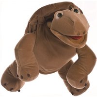 Sammy die braune Schildkröte Sammy die braune Schildkröte von Matthies Spielprodukte GmbH & Co.KG
