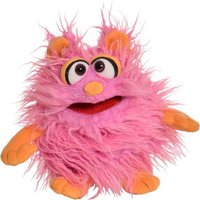 Tröte - rosa von Matthies Spielprodukte GmbH & Co.KG