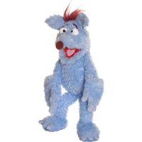 Woozle Goozle Handpuppe 45cm von Matthies Spielprodukte GmbH & Co.KG