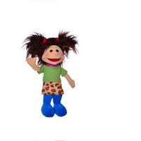 Yosie Handpuppe 35cm von Matthies Spielprodukte GmbH & Co.KG