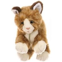 braune Katze braune Katze von Matthies Spielprodukte GmbH & Co.KG