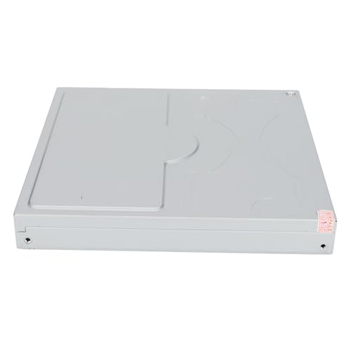 Game Disc Drive Metal Ersatzreparatur Optisches Laufwerk von Matybobe