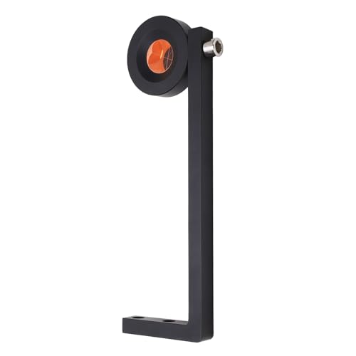 Matybobe L Bar Beschichtete Long Mini Prism Hohe Präzisionstunnel Prism für Gmp4 Matybobe L Bar Beschichtete Long Mini Prism Hohe Präzisionstunnel Prism für Gmp4 von Matybobe