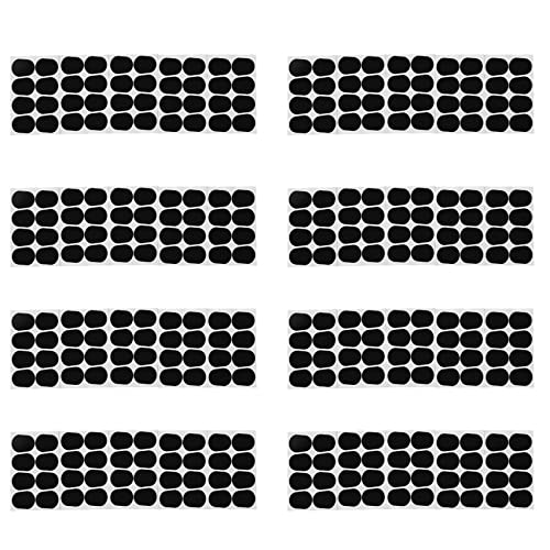 Mauedest 320 Stück Mundstücke für Saxophon, 0,8 mm Ten/Alt für Alt-Klarinette und Saxophon-Mundstücke Mauedest 320 Stück Mundstücke für Saxophon, 0,8 mm Ten/Alt für Alt-Klarinette und Saxophon-Mundstücke von Mauedest