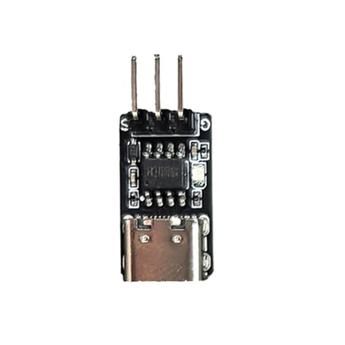 Mauedest AM32 ESC Param Adjuster Typ-C Adjuster Brushless Speed Controller Upgrade Teile für Auto RC Modell MN128 MN99S MN78 MN82 Mauedest AM32 ESC Param Adjuster Typ-C Adjuster Brushless Speed Controller Upgrade Teile für Auto RC Modell MN128 MN99S MN78 MN82 von Mauedest