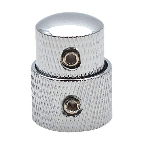 Mauedest Griffe für Gitarre aus Aluminium für E-Bass Schraubentyp Mauedest Griffe für Gitarre aus Aluminium für E-Bass Schraubentyp von Mauedest