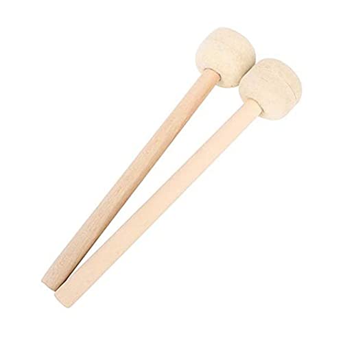 Mauedest Holzgriff für Schlagzeug, Drumsticks, Zubehör für Percussion und anderes Zubehör für Musikinstrumente Mauedest Holzgriff für Schlagzeug, Drumsticks, Zubehör für Percussion und anderes Zubehör für Musikinstrumente von Mauedest