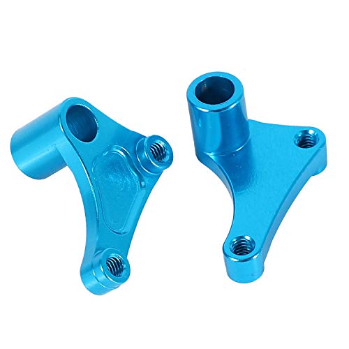 Mauedest Upgrade-Zubehörteile aus Metall für Auto 12428 12423 FY03 RC von Mauedest