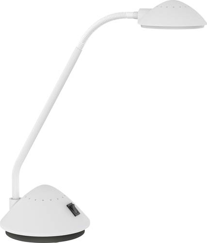 Maul MAULarc white 8200402 LED-Tischlampe 5W EEK: D (A - G) Weiß von Maul
