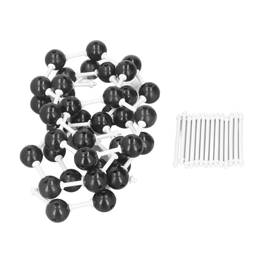 Graphit -Molekularstrukturmodell Chemie Kristall Kit High School Unterrichtshilfe von Mavaol