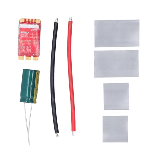 Mavaol 70A bürstenloser Elektrogeschwindigkeit Controller Am32 Firmware 2 bis 6S Lipo Powered ESC -Board -Unterstützung 128 kHz PWM -Frequenz Mavaol 70A bürstenloser Elektrogeschwindigkeit Controller Am32 Firmware 2 bis 6S Lipo Powered ESC -Board -Unterstützung 128 kHz PWM -Frequenz von Mavaol