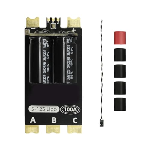 Mavaol Pinsel ohne Motor Controller 128 kHz PWM Frequenz RC Motor bürstenloser Geschwindigkeitsregler für die multifunktionale Verwendung Mavaol Pinsel ohne Motor Controller 128 kHz PWM Frequenz RC Motor bürstenloser Geschwindigkeitsregler für die multifunktionale Verwendung von Mavaol