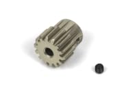 Maverick 14T Alu Ritzel Motor (0,8 M / 32DP 3,175 mm) von Maverick