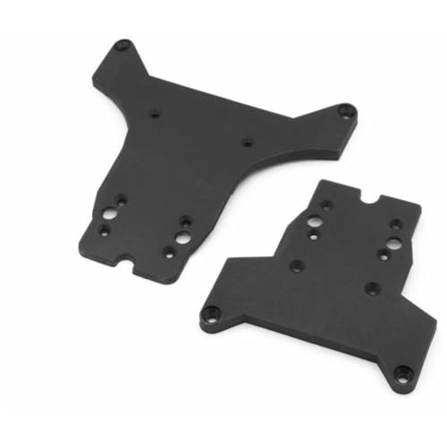 Maverick 150221 Chassis Unterfahrschutz Set, passend für Quantum+ XT Flux Maverick 150221 Chassis Unterfahrschutz Set, passend für Quantum+ XT Flux von Maverick