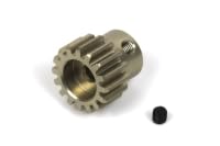 Maverick 16T Alu Ritzel Motor (0,8 M / 32DP 3,175 mm) von Maverick