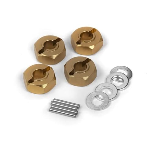 Maverick 4 Sechskant 12 mm Aluminium Quantum MT/XT MV150184 Maverick 4 Sechskant 12 mm Aluminium Quantum MT/XT MV150184 von Maverick