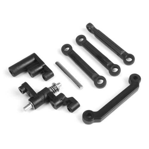 Maverick Atom 150514 Servo-Rettungs-Set und Pleuelstangen Maverick Atom 150514 Servo-Rettungs-Set und Pleuelstangen von Maverick