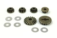 Maverick Differentialgetriebe-Set (18T/10T) (Quantum2) MV150439 von Maverick