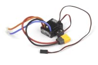 Maverick Dimmer MSC-60BR-WP Waterproof XT60 Plug 60A MV150624 von Maverick