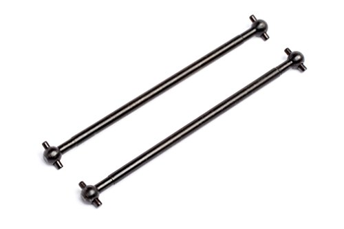 Maverick MV22129 - Knochen 89.5 mm v/h, 2 Stück, Strada, Evo MT, Mehrfarbig Maverick MV22129 - Knochen 89.5 mm v/h, 2 Stück, Strada, Evo MT, Mehrfarbig von Maverick