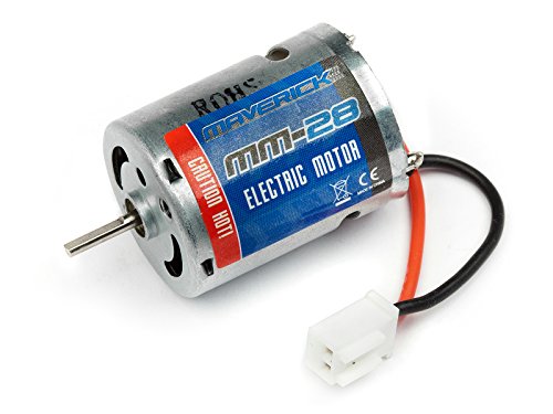 Maverick MV28058 - MM - 28 370-er Motor, Mehrfarbig Maverick MV28058 - MM - 28 370-er Motor, Mehrfarbig von Maverick