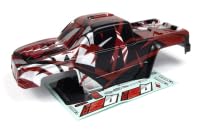 Maverick Quantum2 MT Karosserie (Rot) MV150413 von Maverick