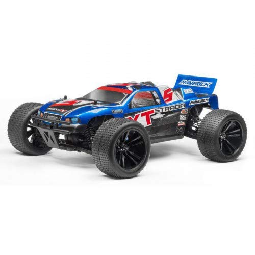 Maverick Truggy Strada XT MV22746 Karosserie, Blau von Maverick